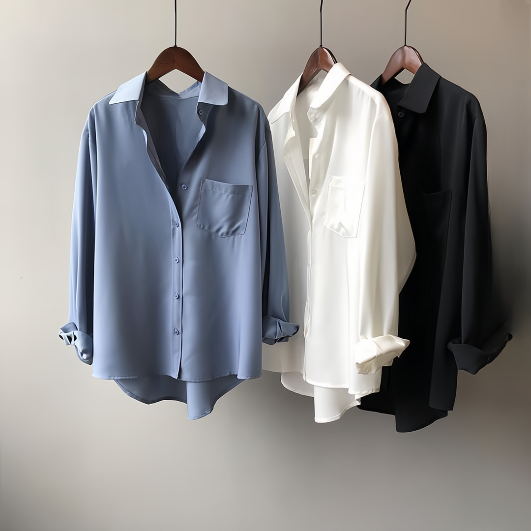 Céleste Classic Shirt