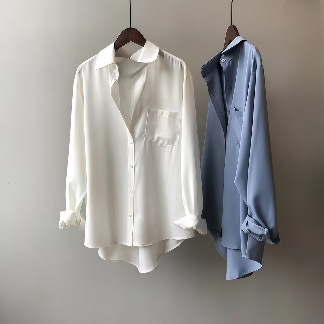 Céleste Classic Shirt