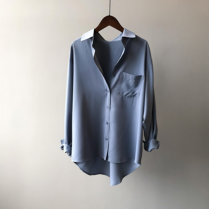 Céleste Classic Shirt
