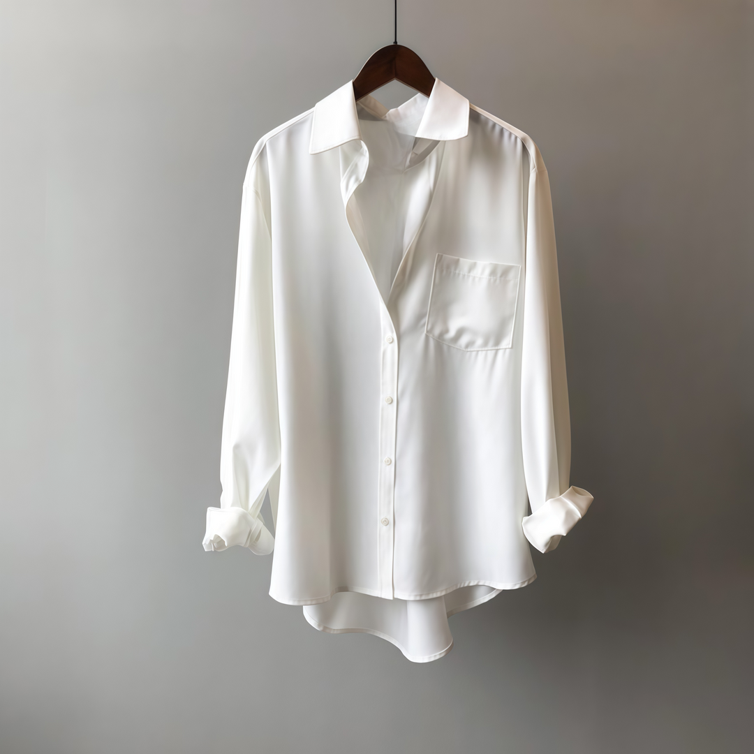 Céleste Classic Shirt