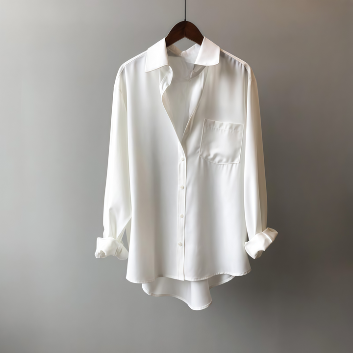 Céleste Classic Shirt