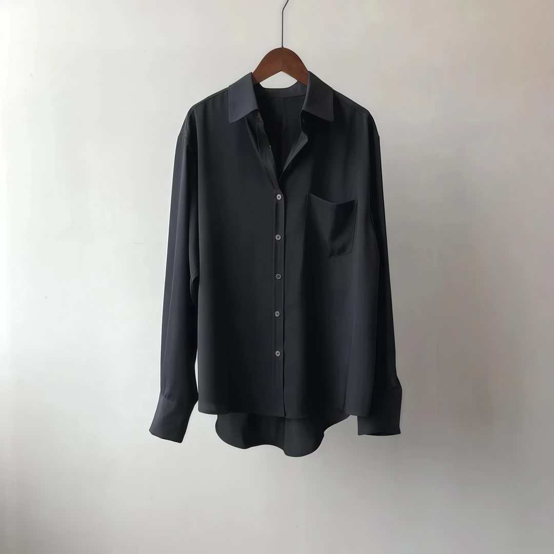 Céleste Classic Shirt
