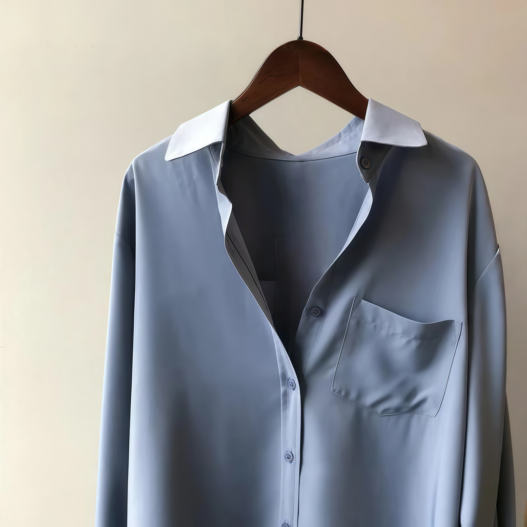 Céleste Classic Shirt