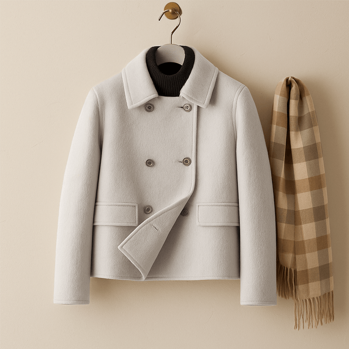 Camille Overcoat