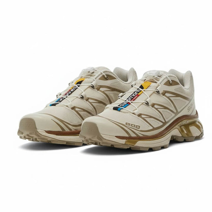 Salomon XT-6
