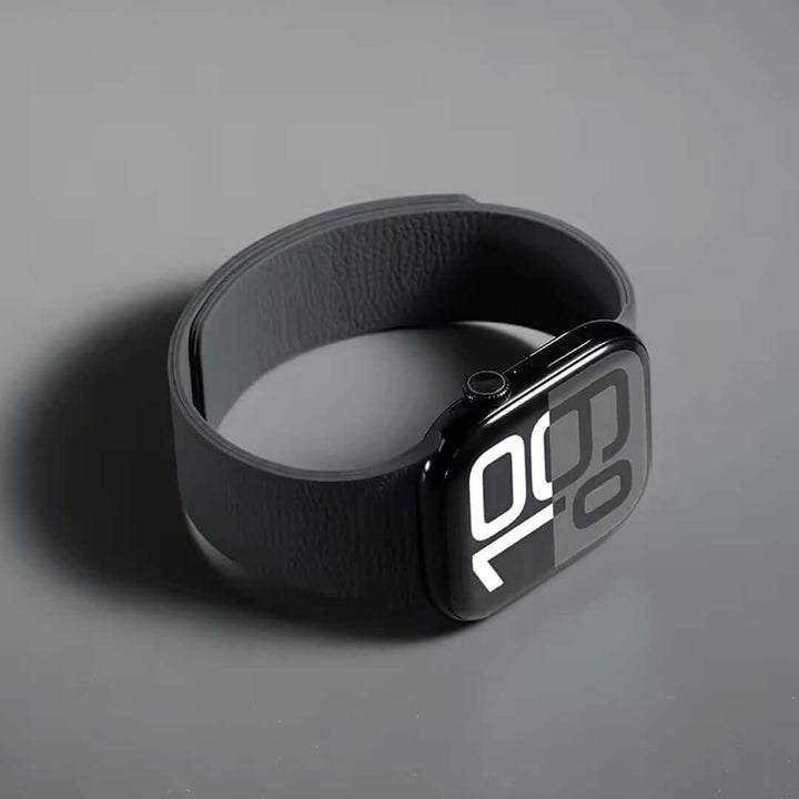 Silo Apple Watch Band