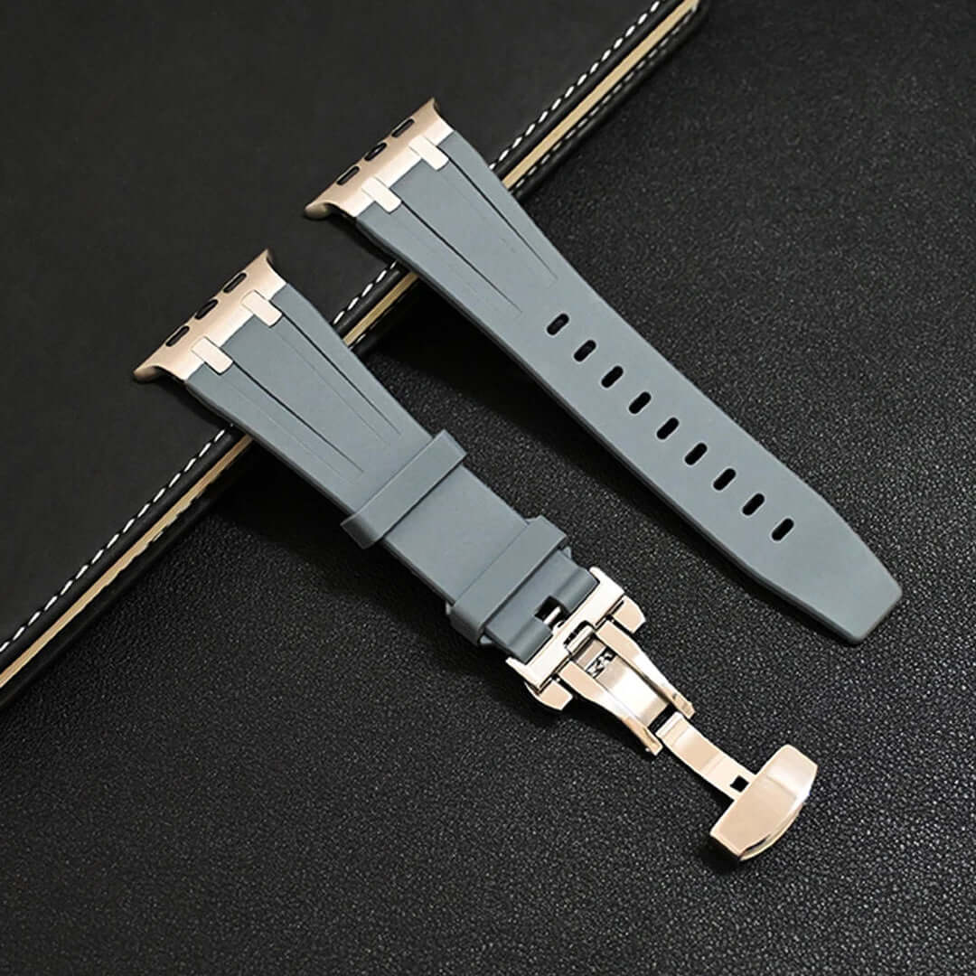 Aether Silicone Apple Watch Band