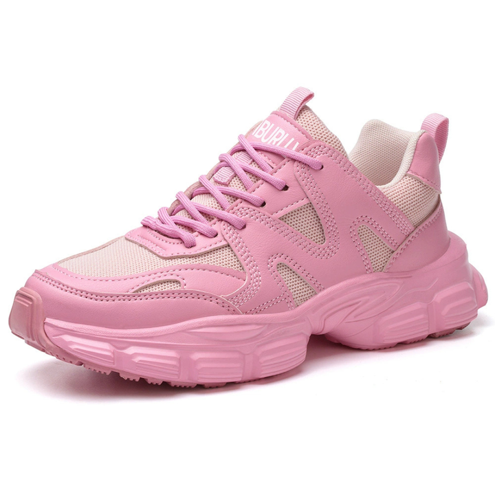 Solea Safety Women’s Shoes