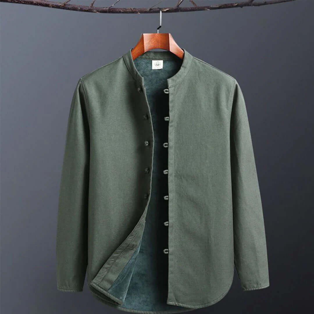 Takumi Linen Blend Lounge Set
