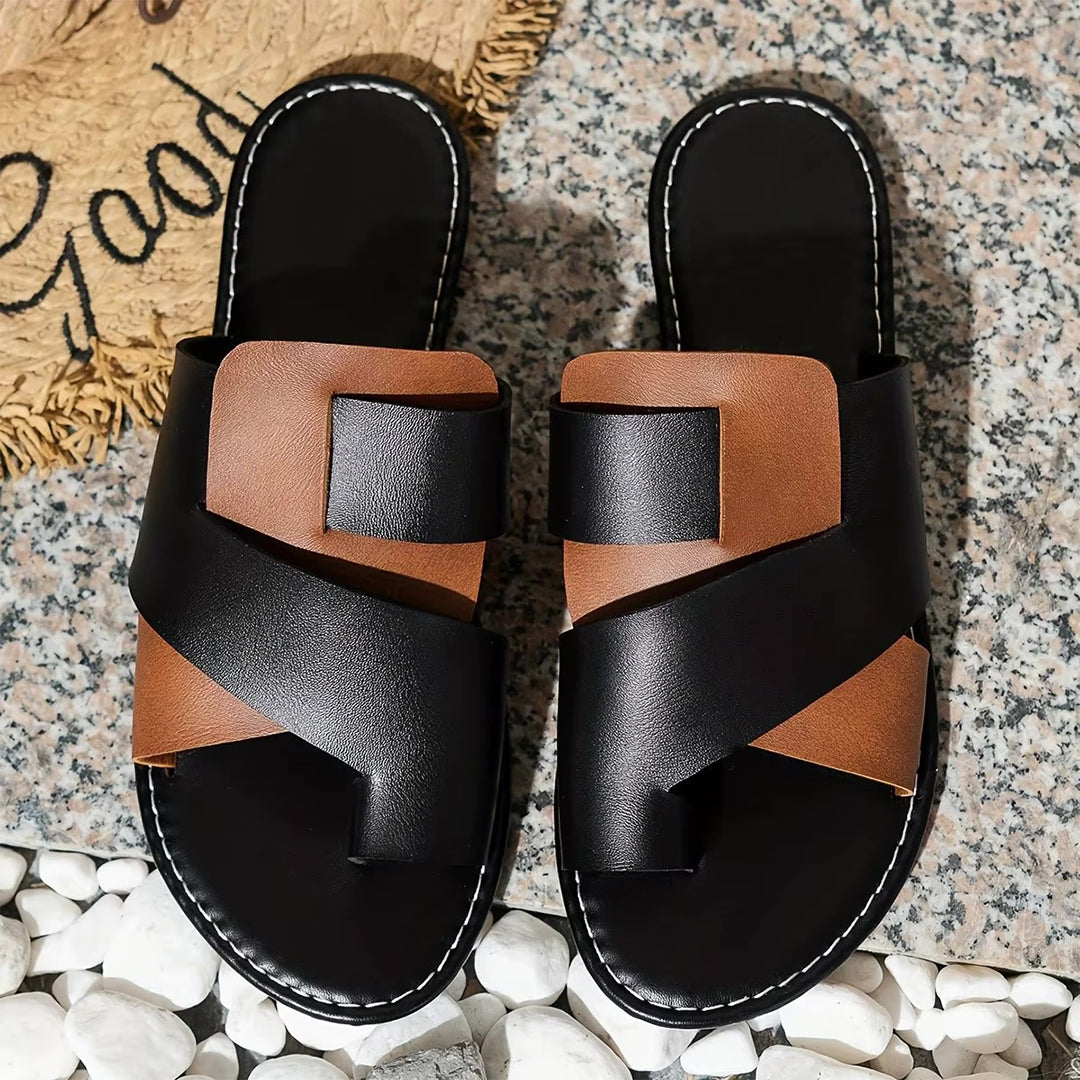 Mira Duo Cozy Slippers