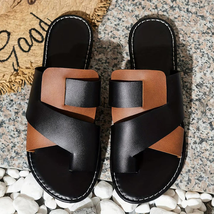 Mira Duo Cozy Slippers