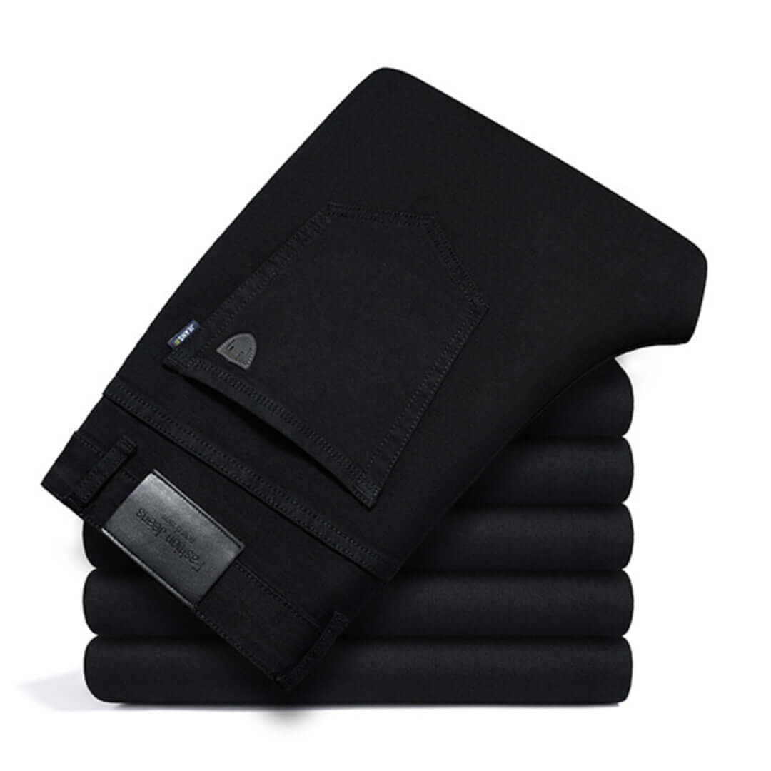 Dover Classic Denim