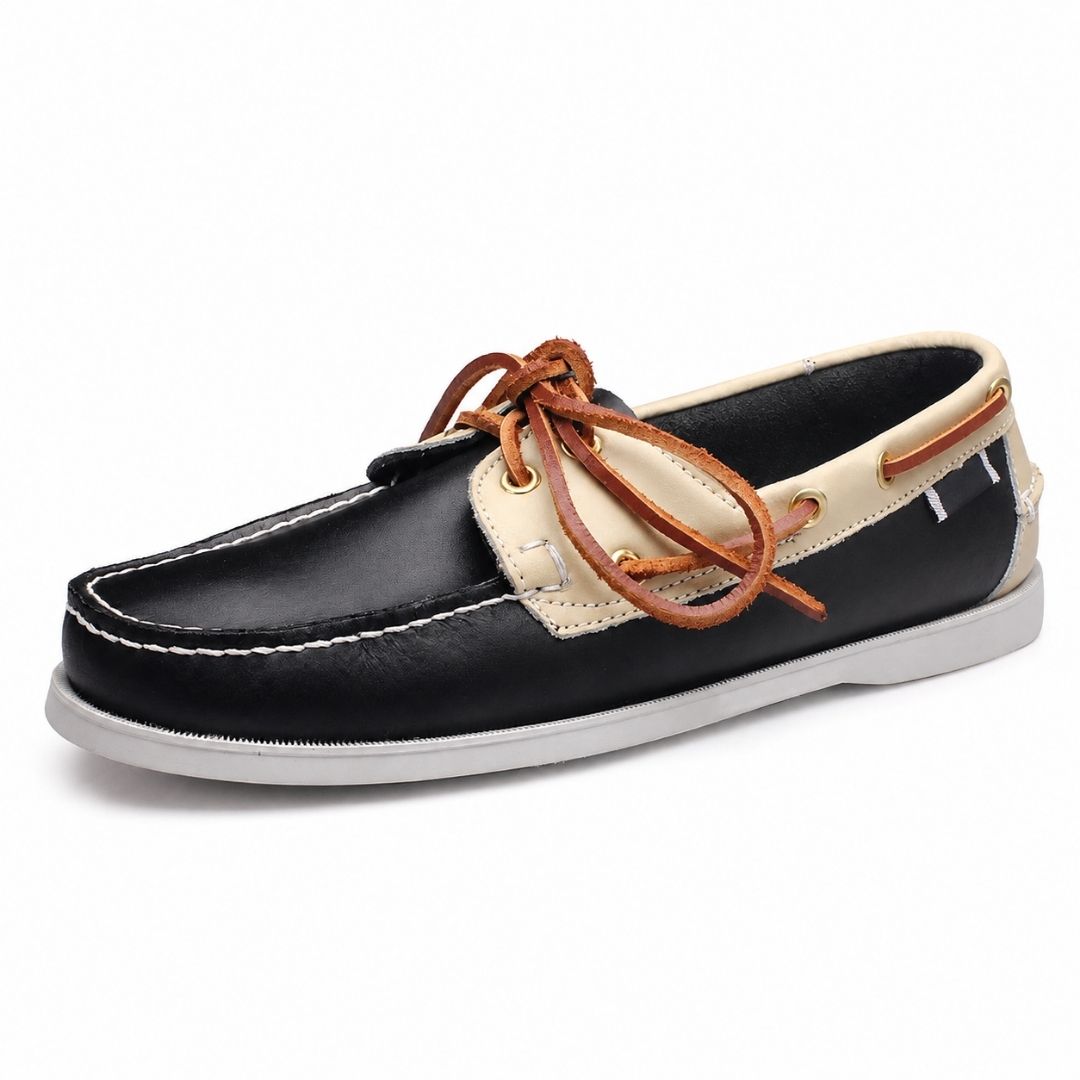 Portsmouth Boat Shoes