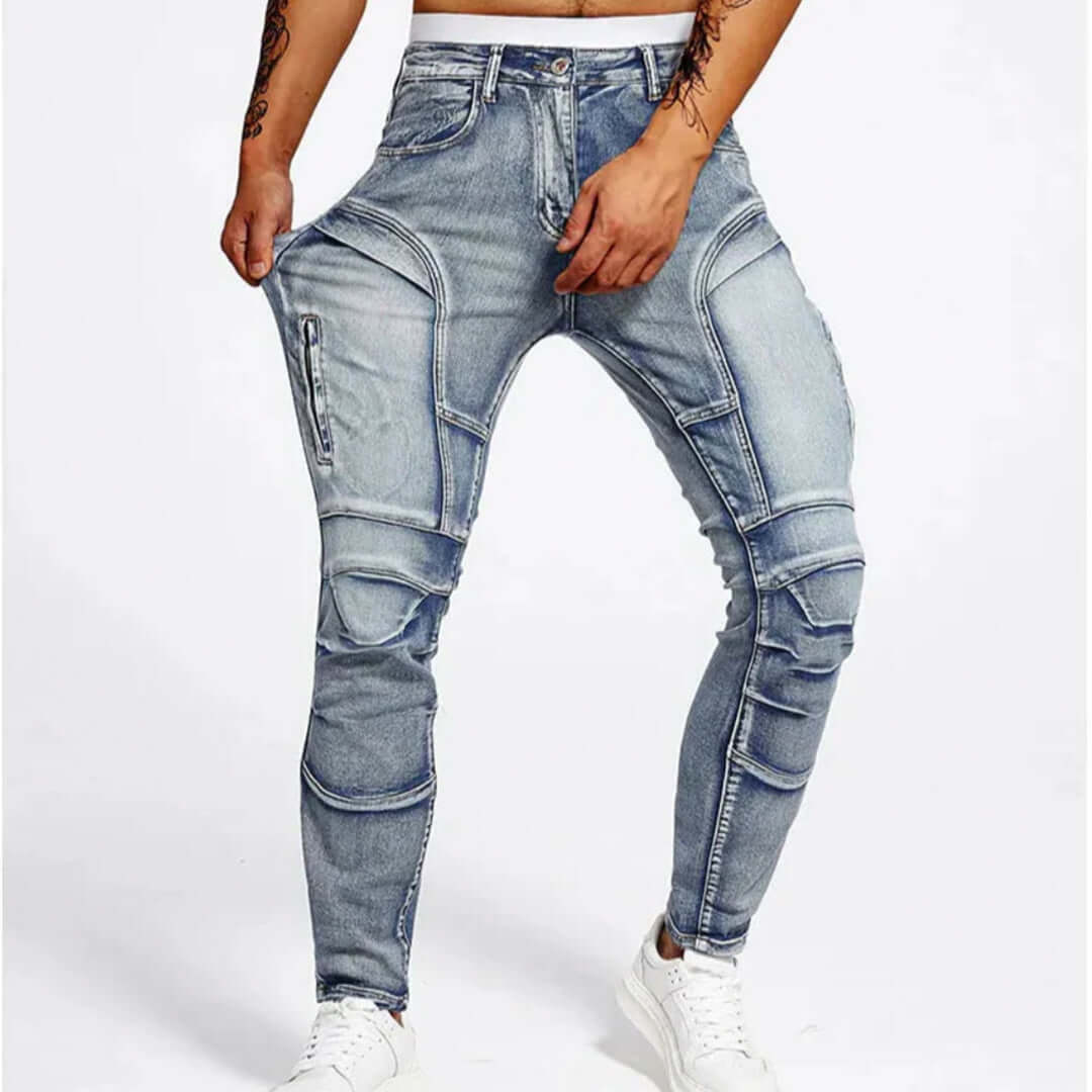 Stoneflex Jeans