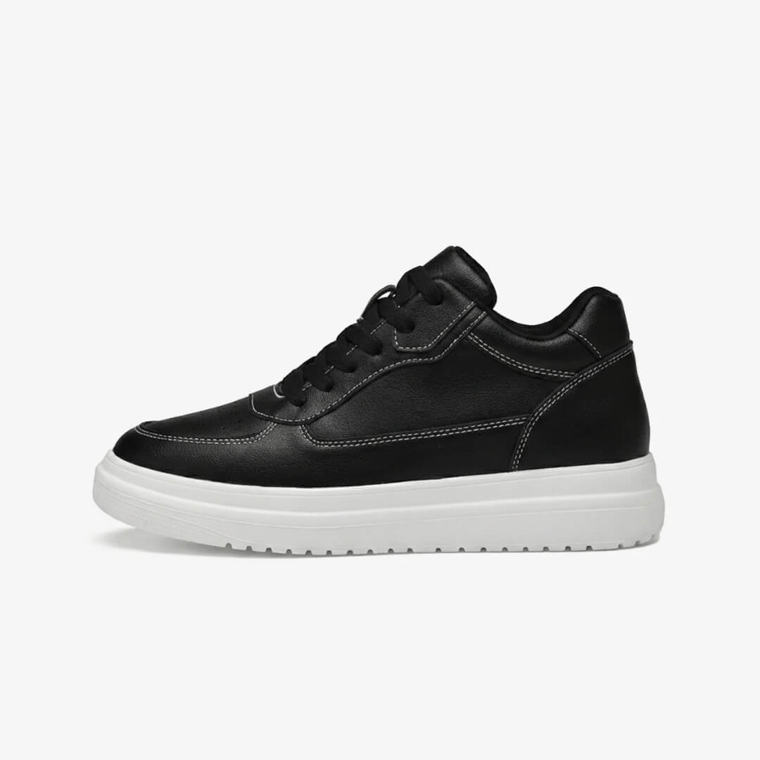 Elio Platform Sneakers | +6-8cm