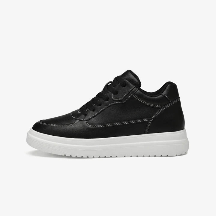 Elio Platform Sneakers | +6-8cm
