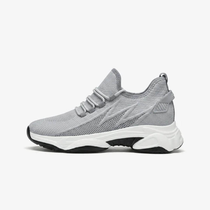 Vettore Platform Sneakers | +6-8cm