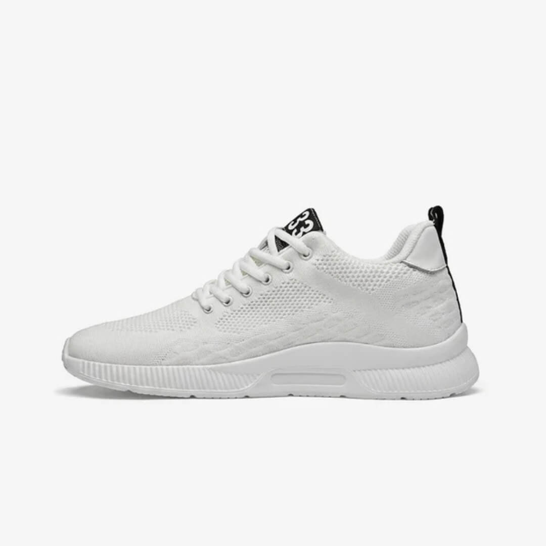 Novero Platform Sneakers | +6cm