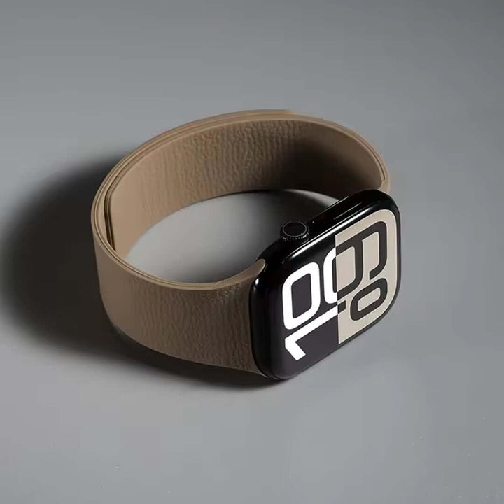 Silo Apple Watch Band