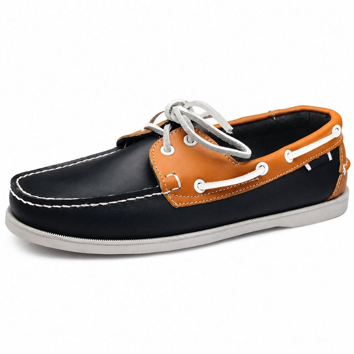 Portsmouth Boat Shoes