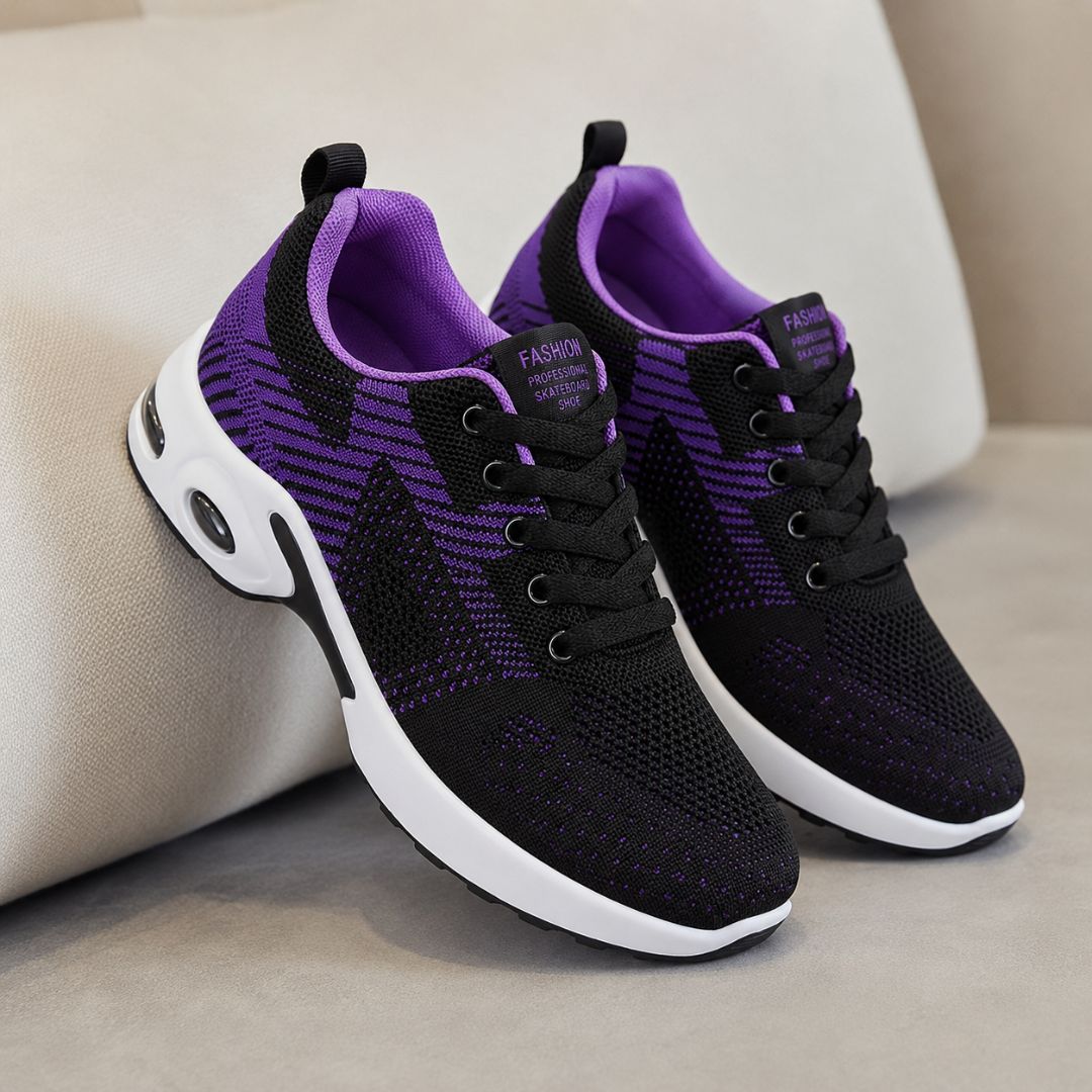 Milos Air Cushion Women’s Sneakers