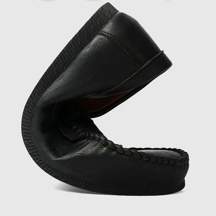 Belgrave Leather Loafers