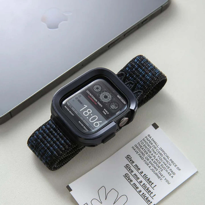 TrailGuard Apple Watch Case