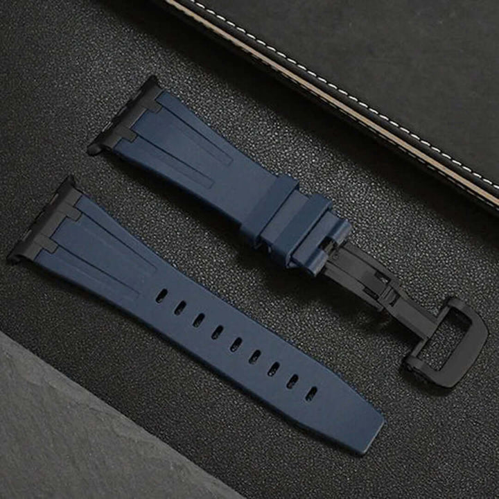 Aether Silicone Apple Watch Band
