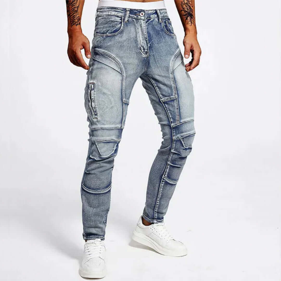Stoneflex Jeans