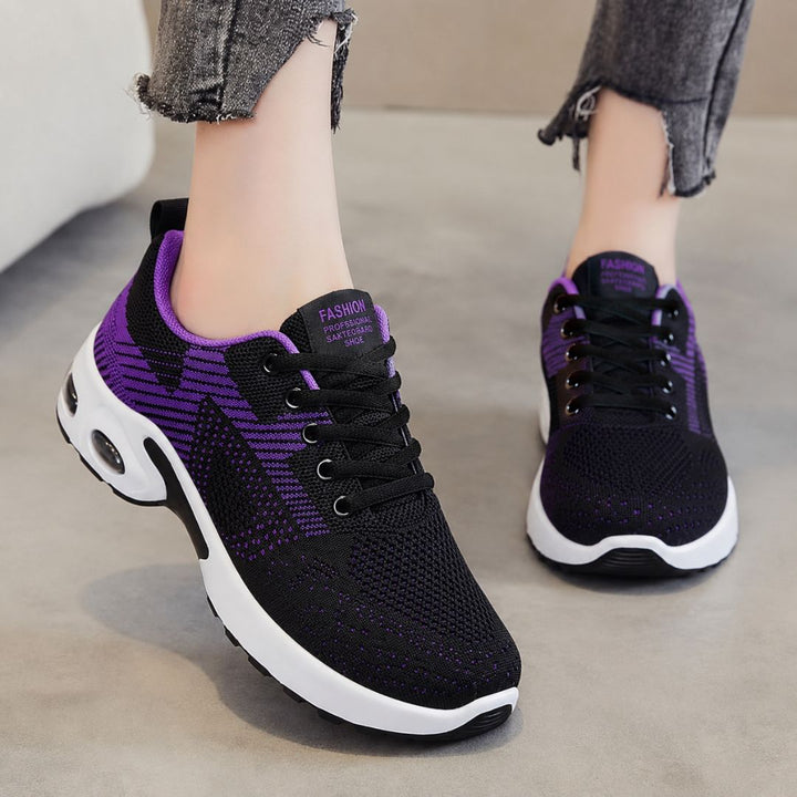 Milos Air Cushion Women’s Sneakers