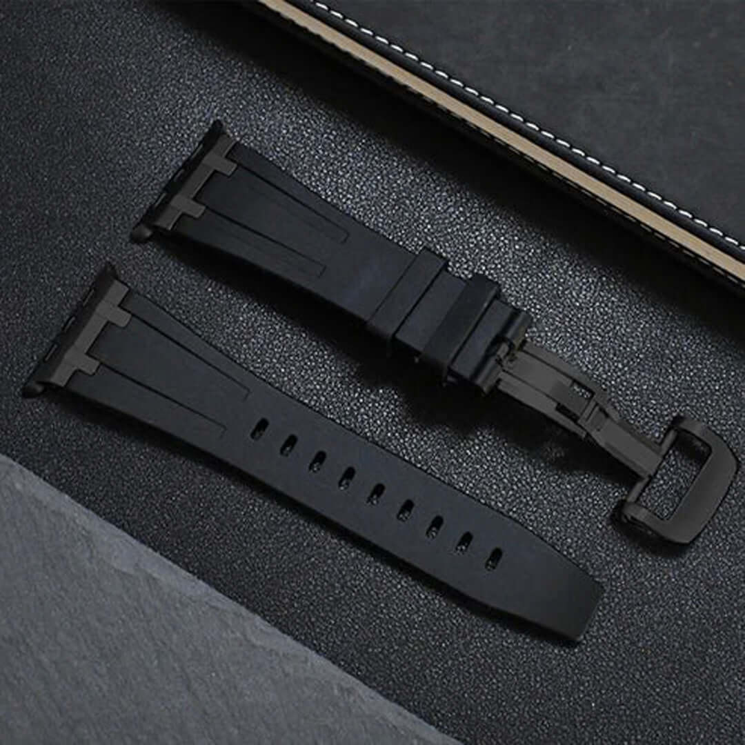 Aether Silicone Apple Watch Band