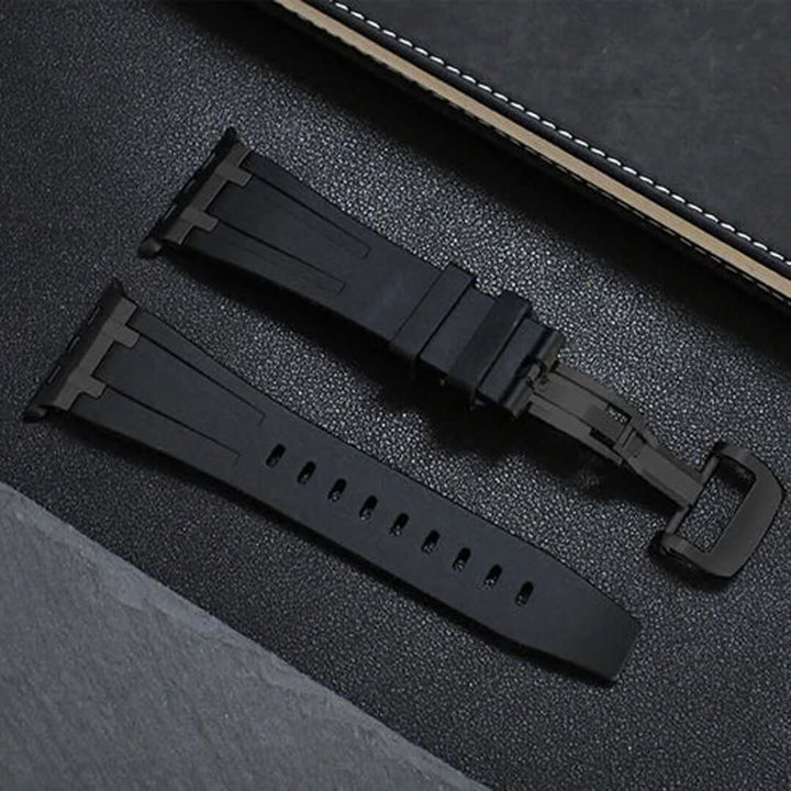 Aether Silicone Apple Watch Band