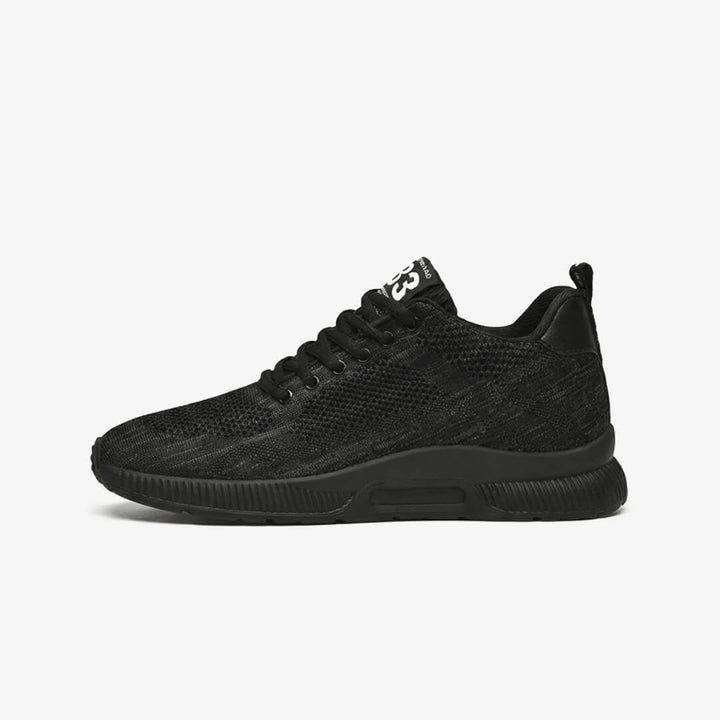 Novero Platform Sneakers | +6cm