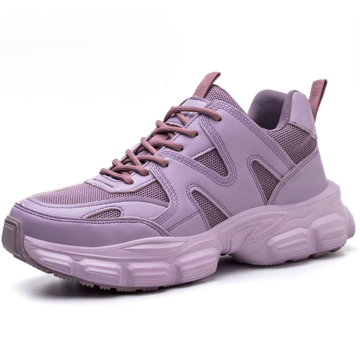Solea Safety Women’s Shoes