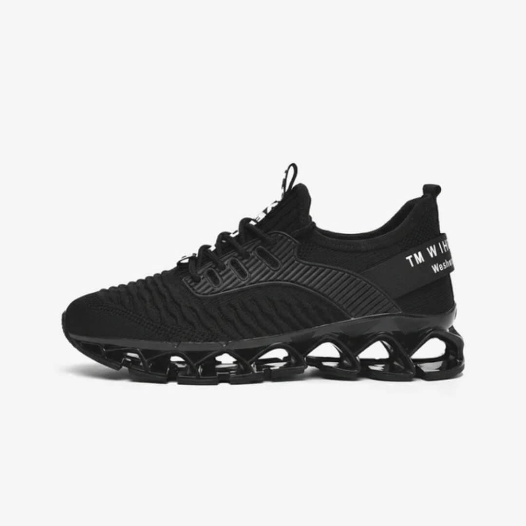 Valerio Platform Sneakers | +6-8cm