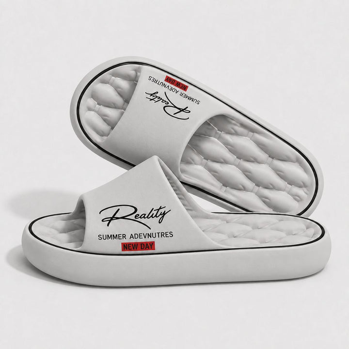 Pantelleria Ultra-Soft Cloud Slippers