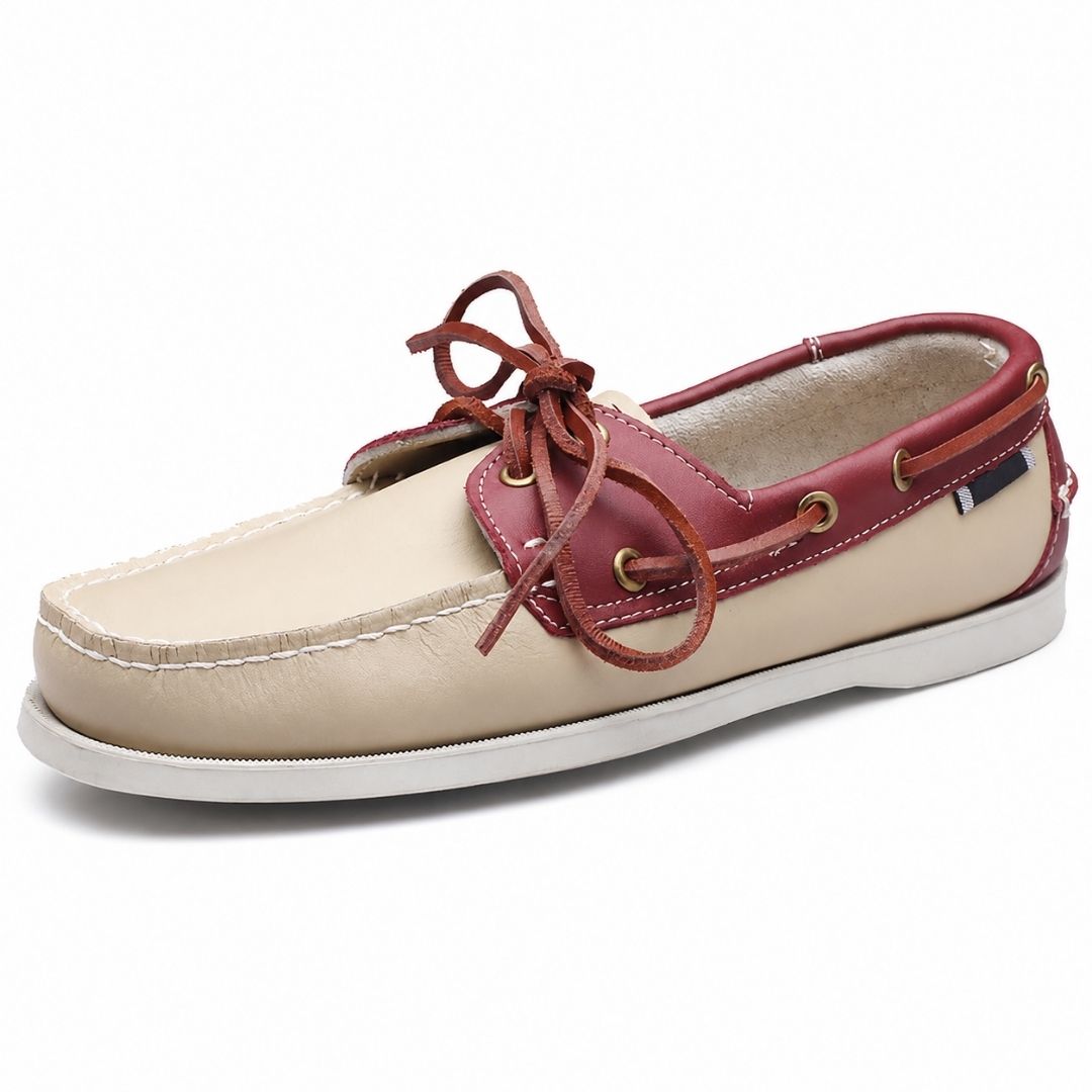 Portsmouth Boat Shoes