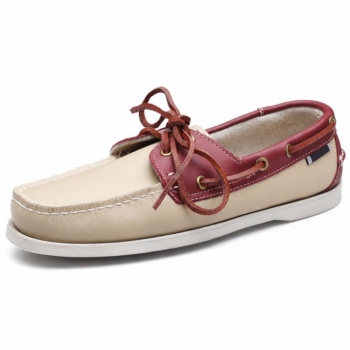 Portsmouth Boat Shoes