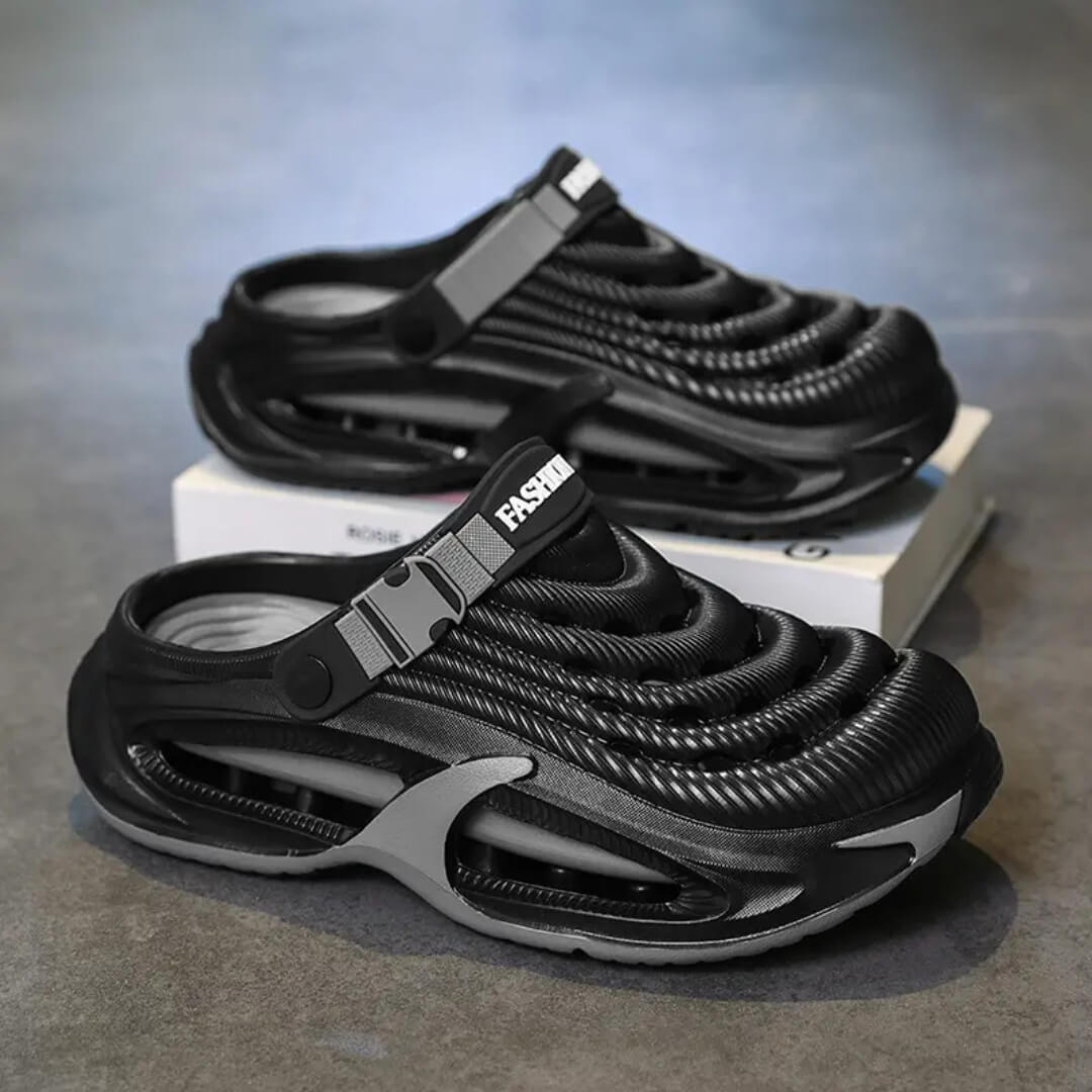 Nuvola Cloud Unisex Clogs