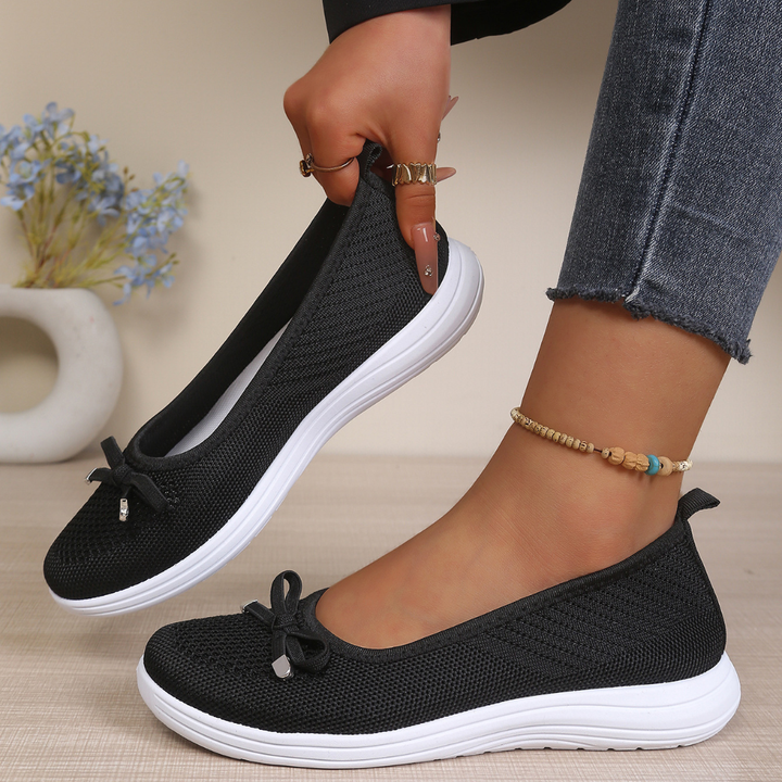 Ottavia Air-Knit Women Shoes
