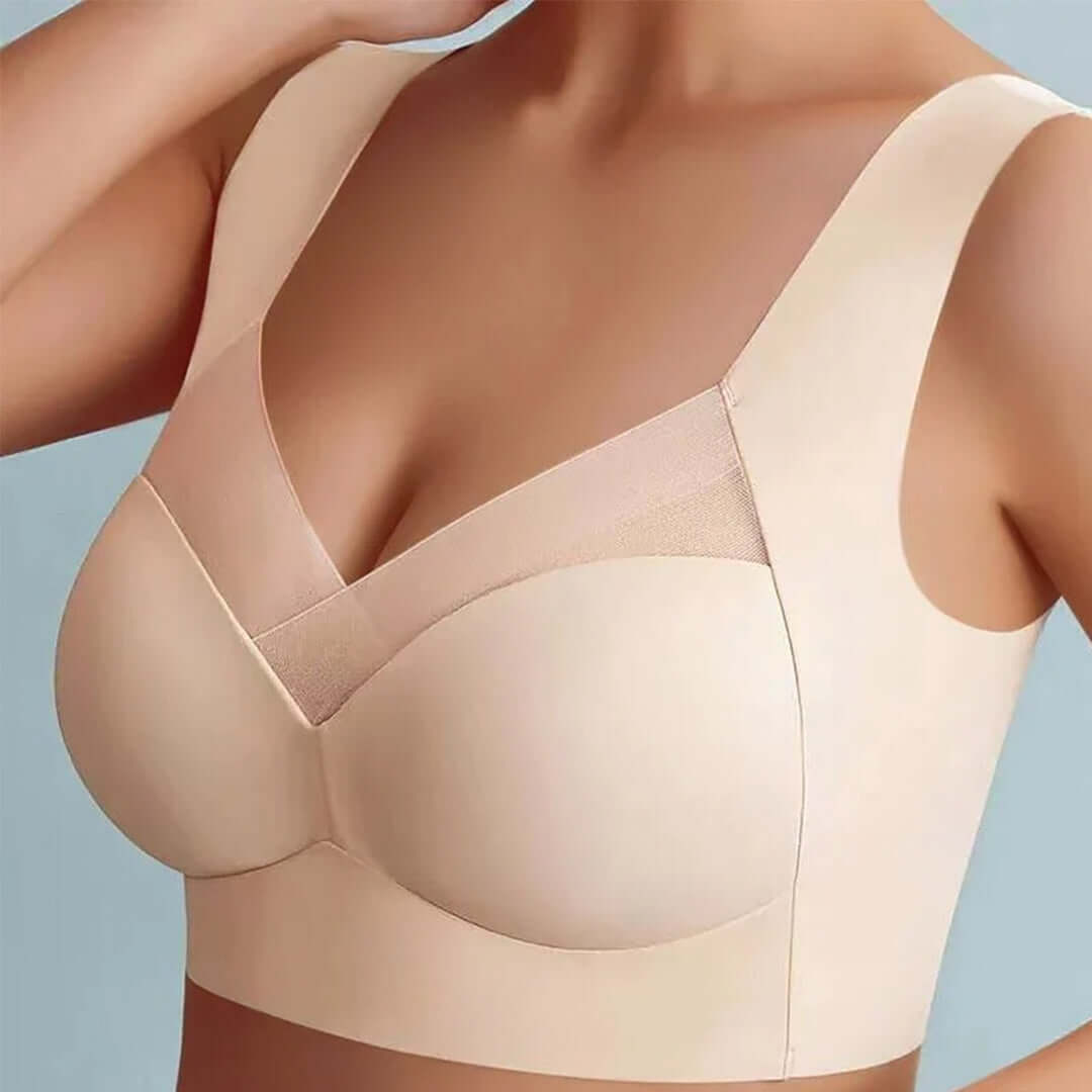 FreeMove Bra| Ultra-comfortable bra 1+1 Free