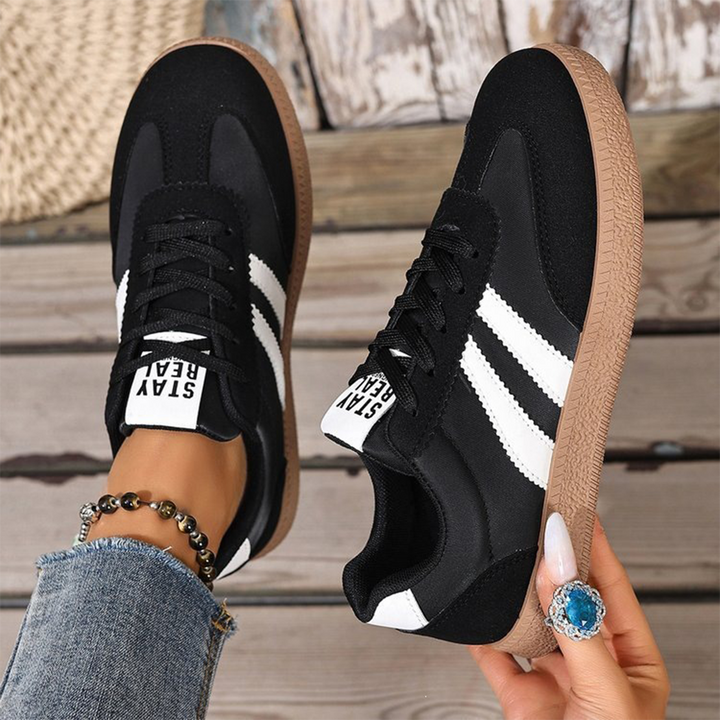 Ischia Contrast Women’s Sneakers