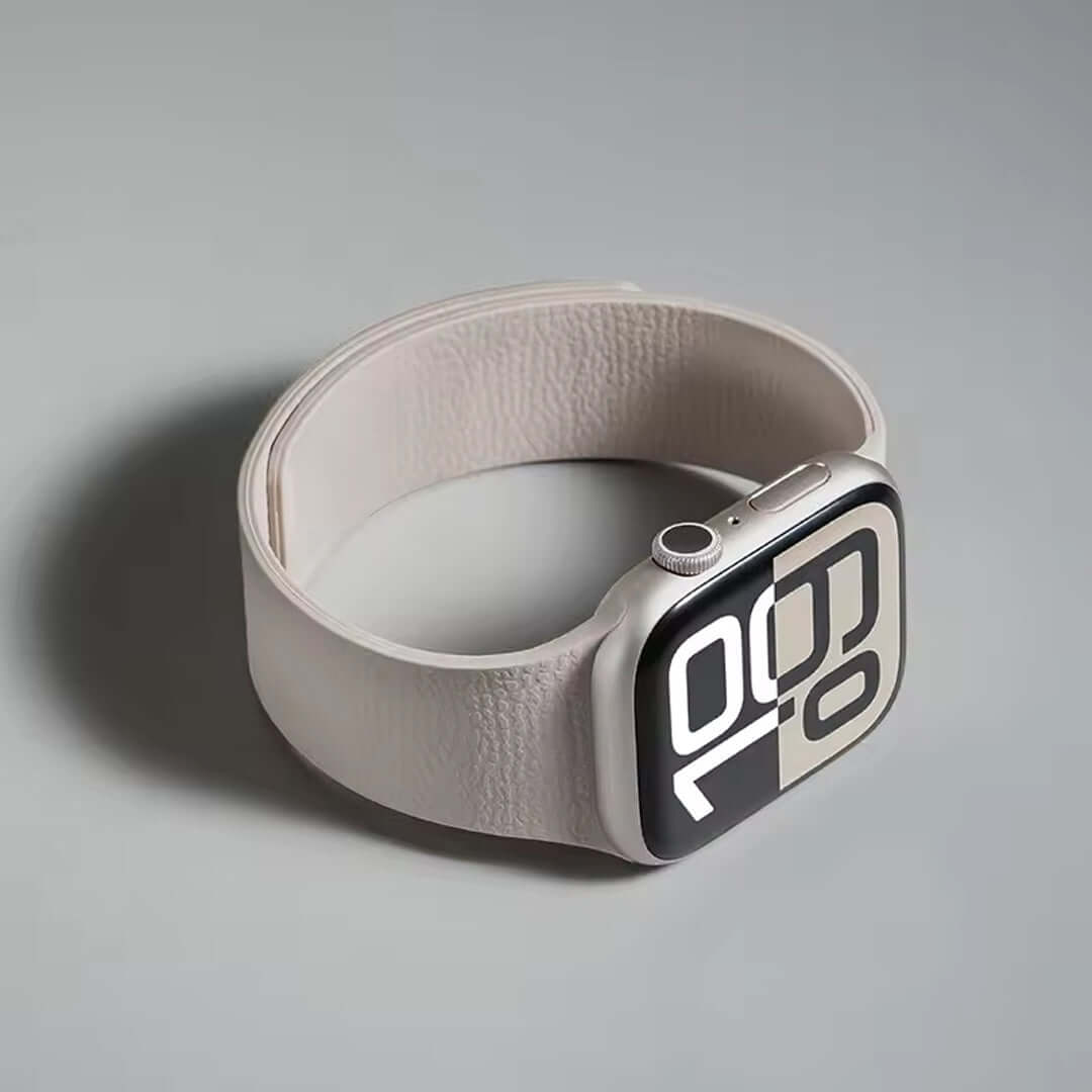 Silo Apple Watch Band