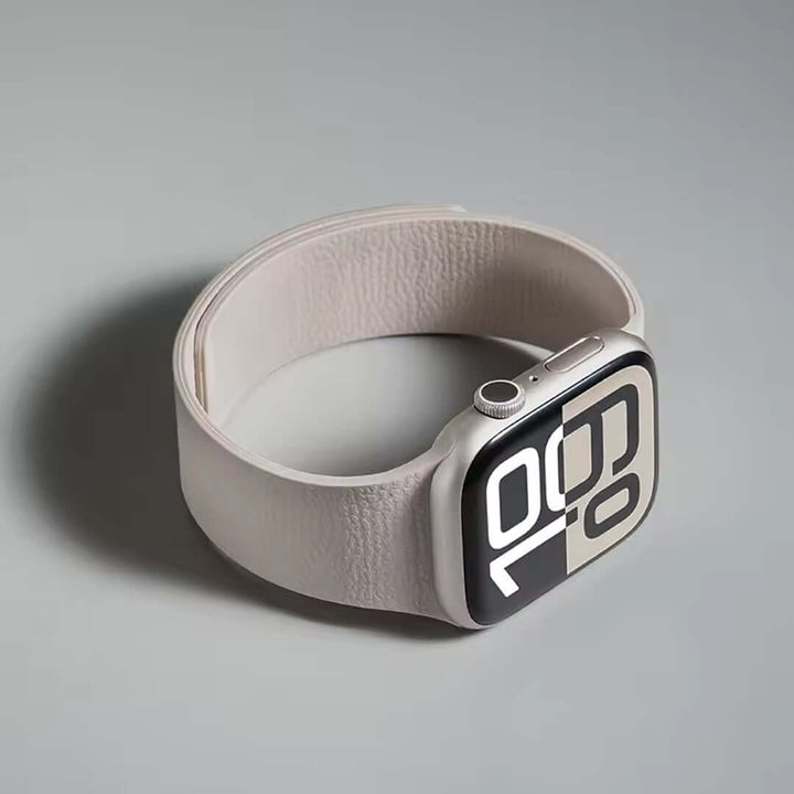 Silo Apple Watch Band