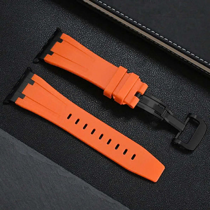 Aether Silicone Apple Watch Band