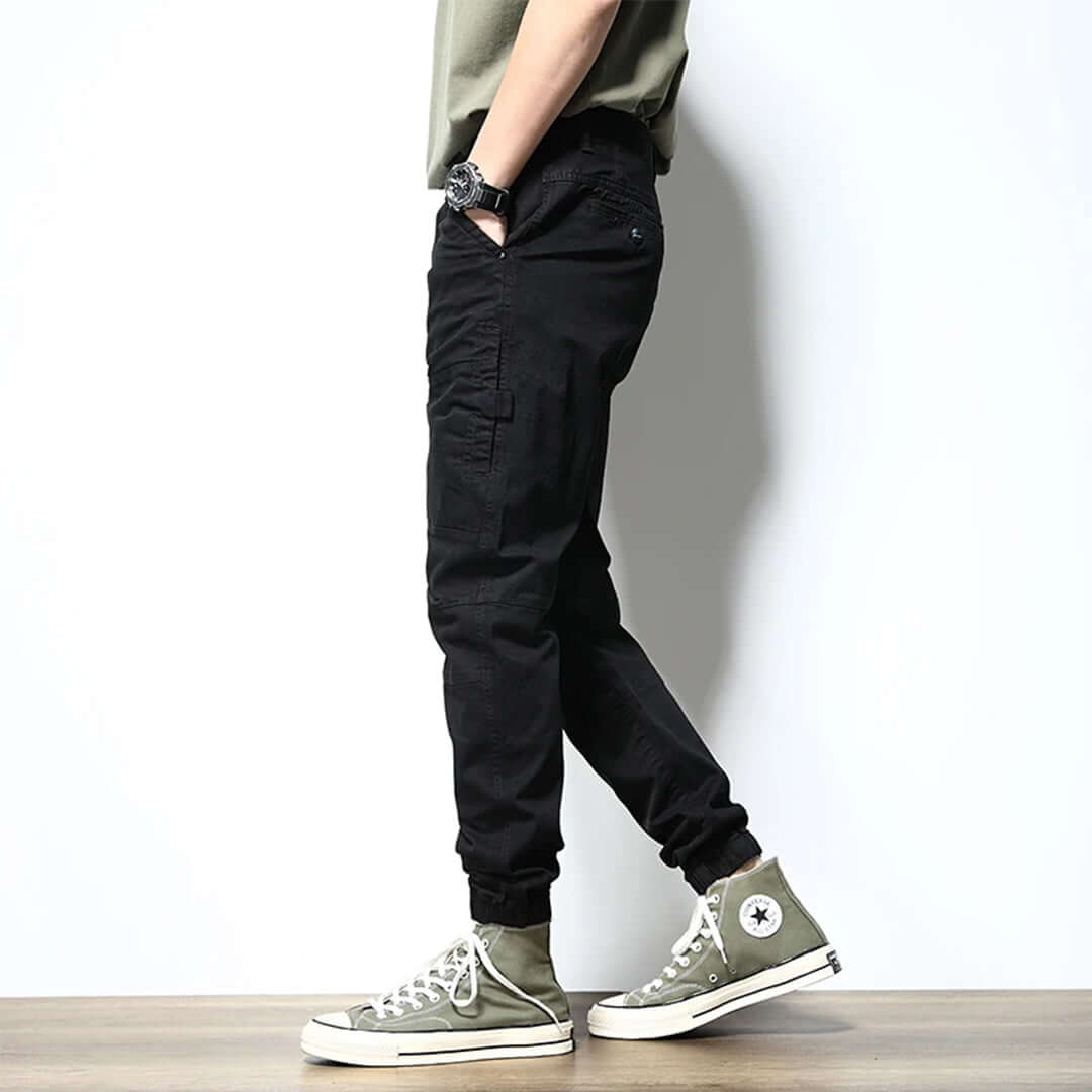 Duratek Urban Cargo Joggers
