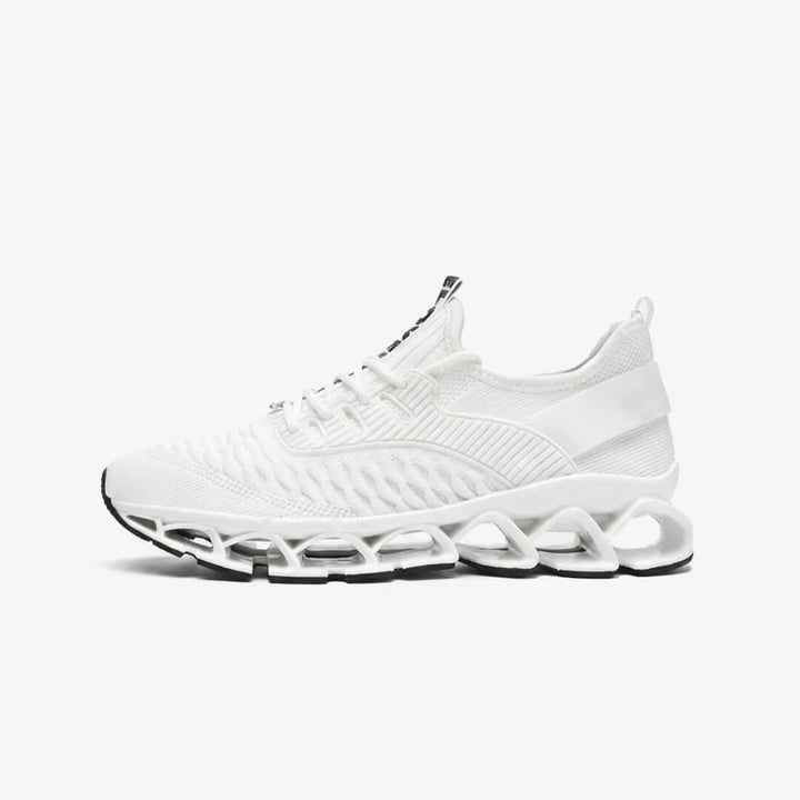 Valerio Platform Sneakers | +6-8cm