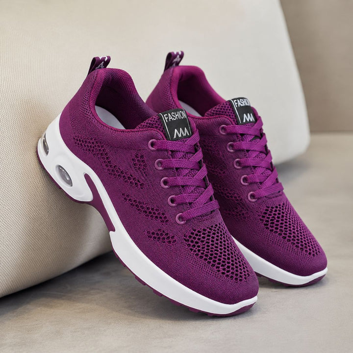 Milos Air Cushion Women’s Sneakers