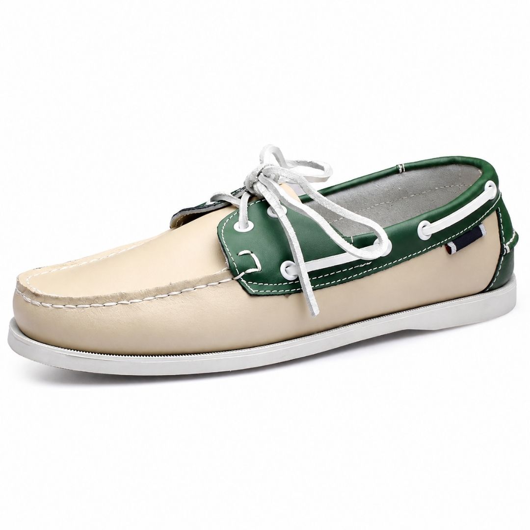Portsmouth Boat Shoes