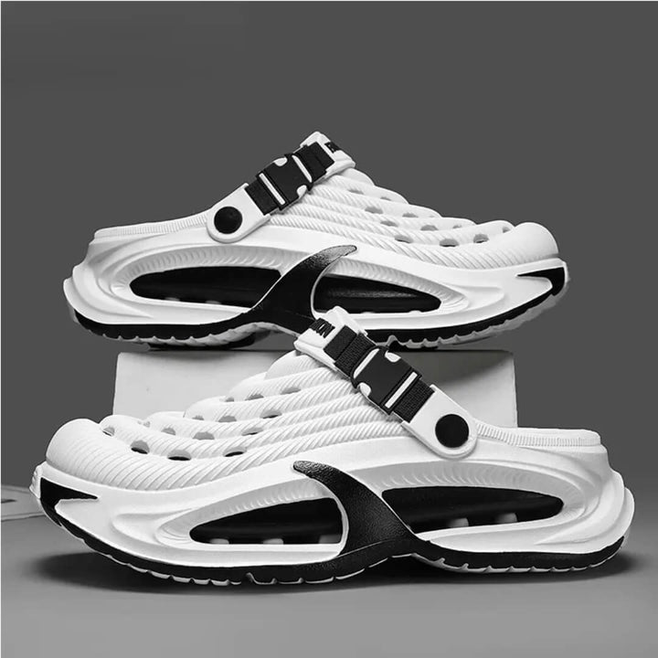 Nuvola Cloud Unisex Clogs